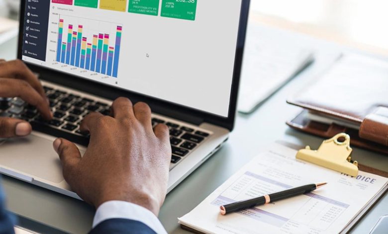 بهترین آموزشگاه حسابداری قم