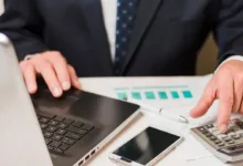 بهترین شرکت حسابداری قم