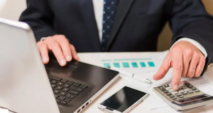 بهترین شرکت حسابداری قم