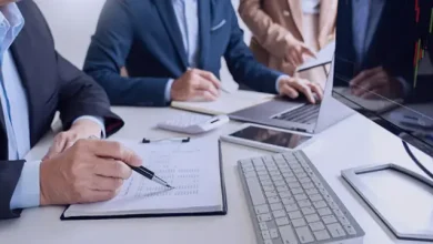 بهترین شرکت حسابداری شیراز