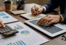 بهترین آموزشگاه حسابداری در اهواز