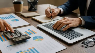 بهترین آموزشگاه حسابداری در اهواز