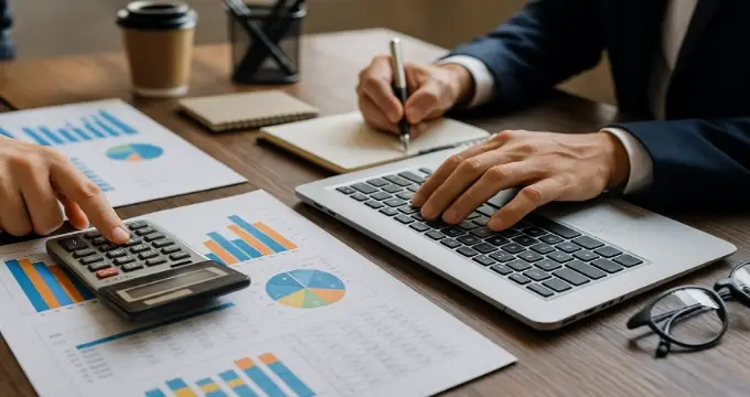 بهترین آموزشگاه حسابداری در اهواز