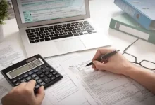 بهترین آموزشگاه حسابداری غرب تهران