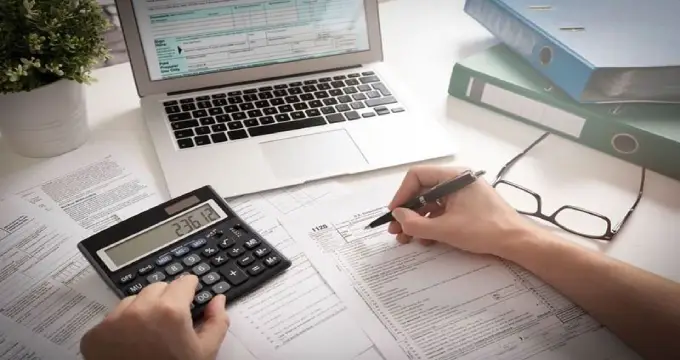 بهترین آموزشگاه حسابداری غرب تهران