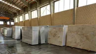 بهترین نرم افزار حسابداری سنگبری و سنگ فروشی