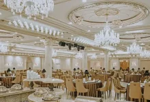 بهترین نرم افزار حسابداری تالار پذیرایی