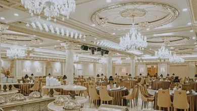 بهترین نرم افزار حسابداری تالار پذیرایی