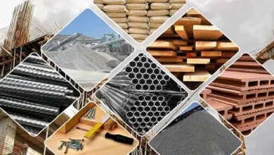 بهترین نرم افزار حسابداری مصالح ساختمانی