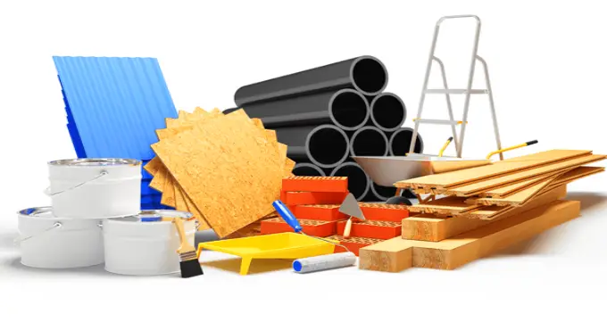 عوامل کلیدی برای انتخاب بهترین نرم افزار مصالح ساختمانی