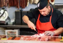 بهترین نرم افزار حسابداری قصابی