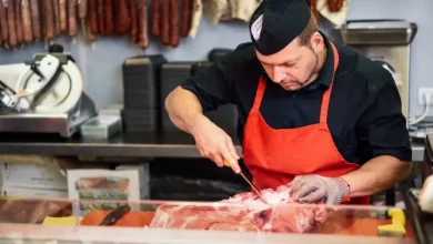 بهترین نرم افزار حسابداری قصابی