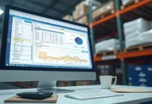 بهترین نرم افزار فروش و پخش مویرگی