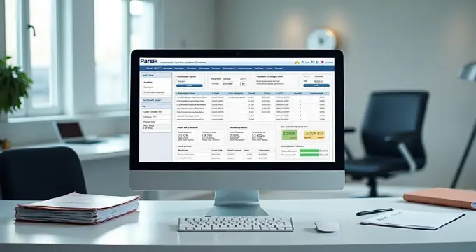 چرا استفاده از نرم افزار فروش و پخش مویرگی لازم است؟