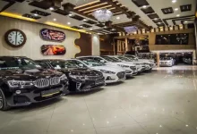 بهترین نرم افزار حسابداری نمایشگاه اتومبیل