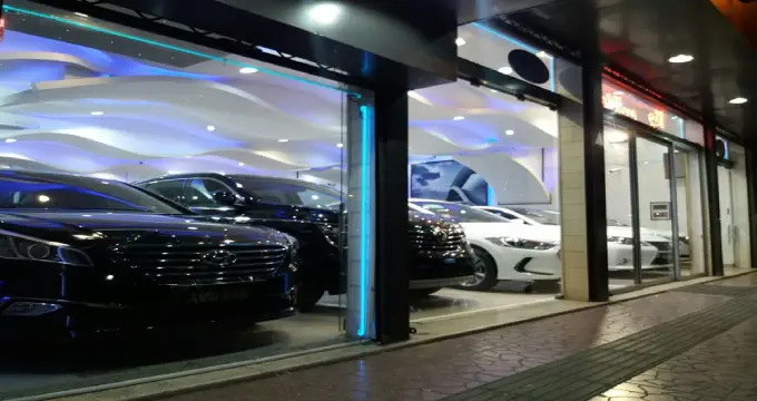 3 معیار مهم در انتخاب بهترین نرم افزار حسابداری نمایشگاه اتومبیل