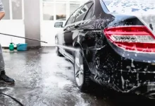 بهترین نرم افزار حسابداری کارواش