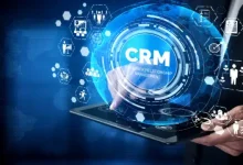 بهترین نرم افزار CRM در ایران