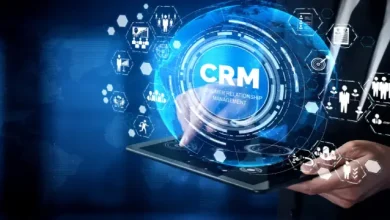بهترین نرم افزار CRM در ایران