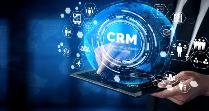بهترین نرم افزار CRM در ایران