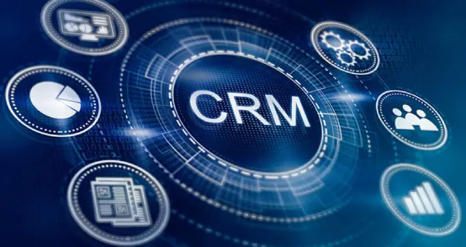 چگونه نرم افزار CRM به کسب و کار شما کمک می کند؟