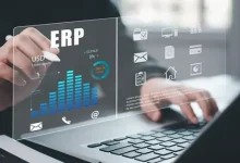 بهترین نرم افزار ERP در ایران