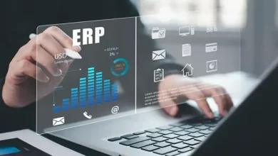بهترین نرم افزار ERP در ایران