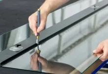 بهترین نرم افزار حسابداری شیشه بری