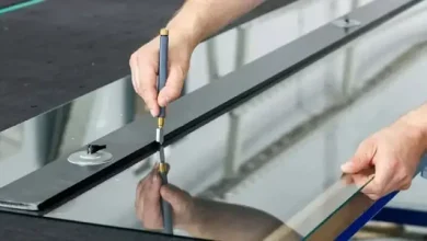 بهترین نرم افزار حسابداری شیشه بری