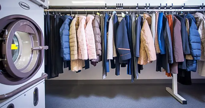 نرم افزارهای حسابداری خشکشویی چه قابلیت هایی دارند؟