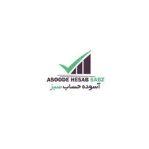  آسوده حساب سبز بهترین شرکت حسابداری رشت
