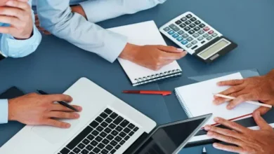بهترین آموزشگاه حسابداری همدان