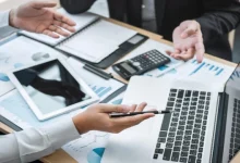 بهترین شرکت حسابداری در اهواز