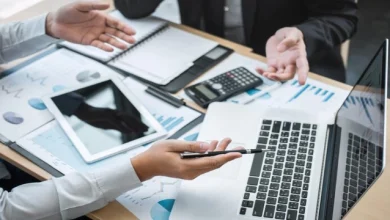بهترین شرکت حسابداری در اهواز