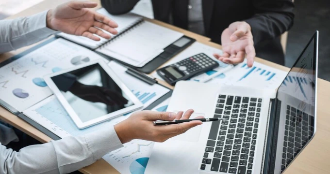 بهترین شرکت حسابداری در اهواز