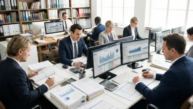 بهترین شرکت حسابداری در بندرعباس