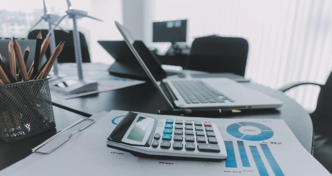 بهترین شرکت حسابداری در همدان