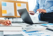 بهترین شرکت حسابداری در کرمان