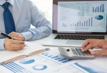 بهترین شرکت حسابداری در رشت