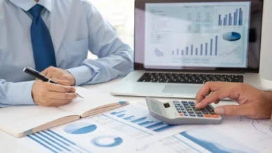 بهترین شرکت حسابداری در رشت
