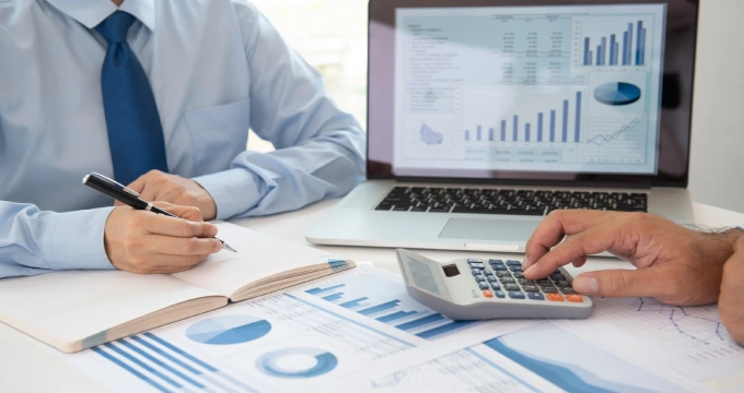 بهترین شرکت حسابداری در رشت