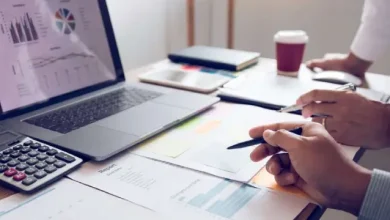 بهترین آموزشگاه حسابداری ارومیه