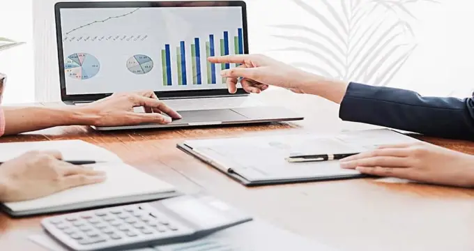 راهنمای کامل انتخاب آموزشگاه حسابداری