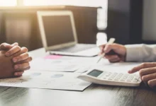 بهترین مشاوره مالیاتی در بندرعباس