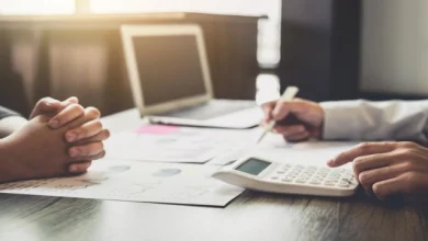 بهترین مشاوره مالیاتی در بندرعباس