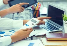بهترین مشاوره مالیاتی همدان