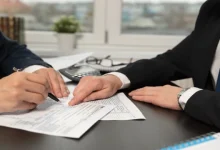 بهترین مشاوره مالیاتی در یزد