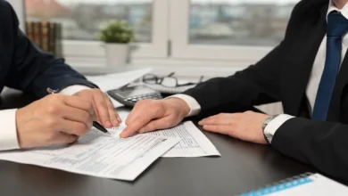 بهترین مشاوره مالیاتی در یزد