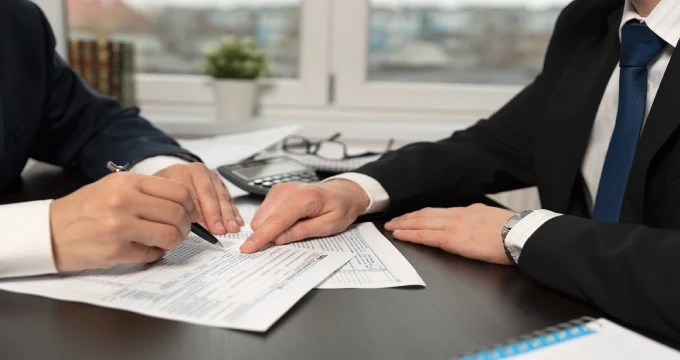 بهترین مشاوره مالیاتی در یزد