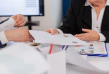 بهترین مشاوره مالیاتی اهواز